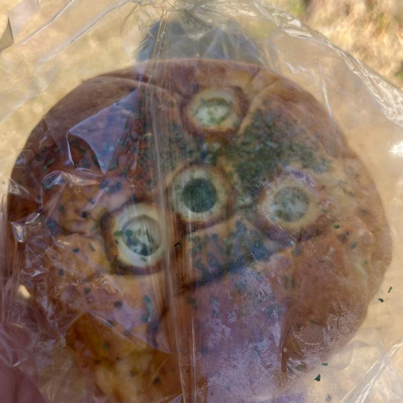 ツナちくわ(佐藤商店 (パン屋さんSATO))