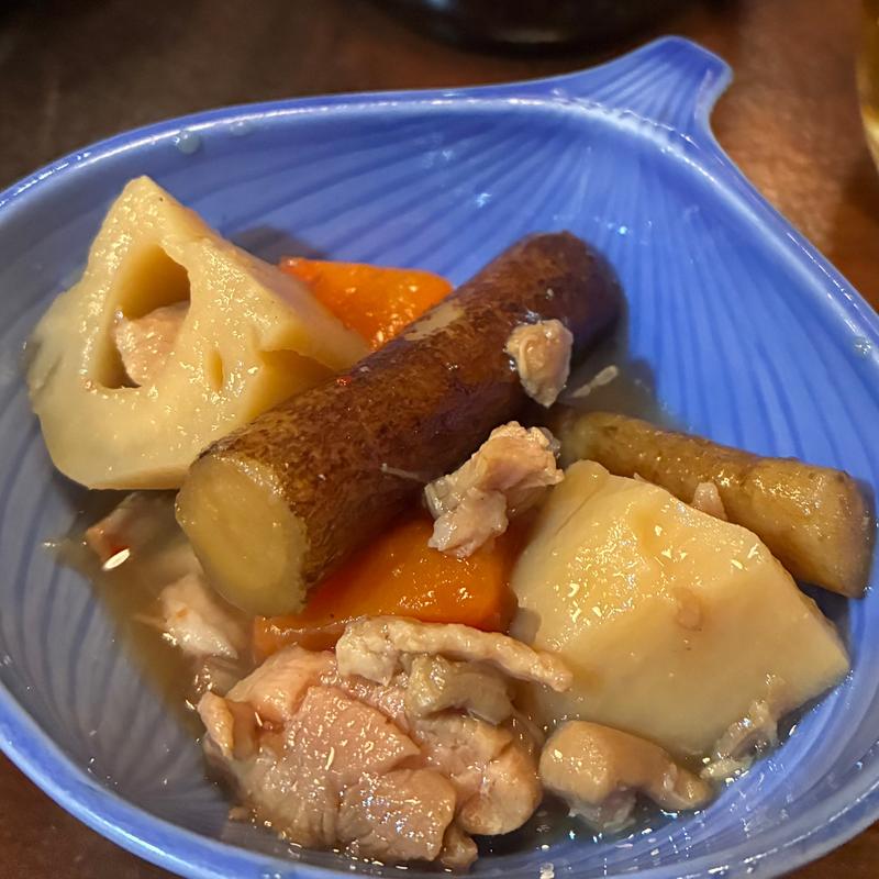 付出し(うまいもん屋 櫻 （うまいもんや さくら）)