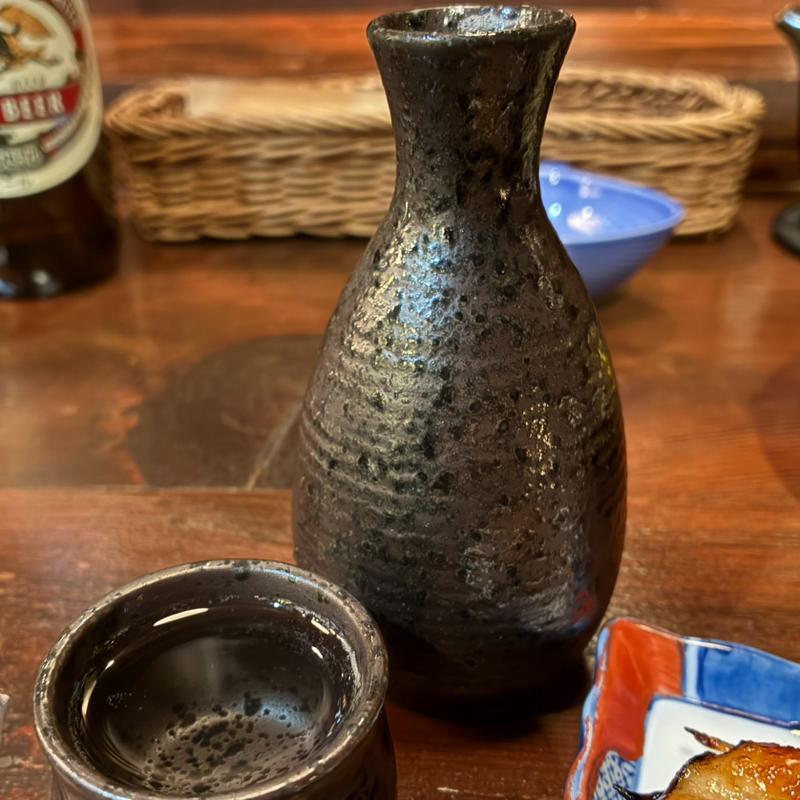 守破離（燗）(うまいもん屋 櫻 （うまいもんや さくら）)