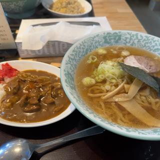 手打中華(いさご食堂 )