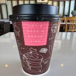 ブレンドコーヒー