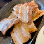 ランチバイキング