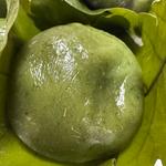 浩徳の柏だんご