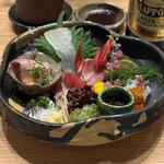 あたらよお任せ刺盛