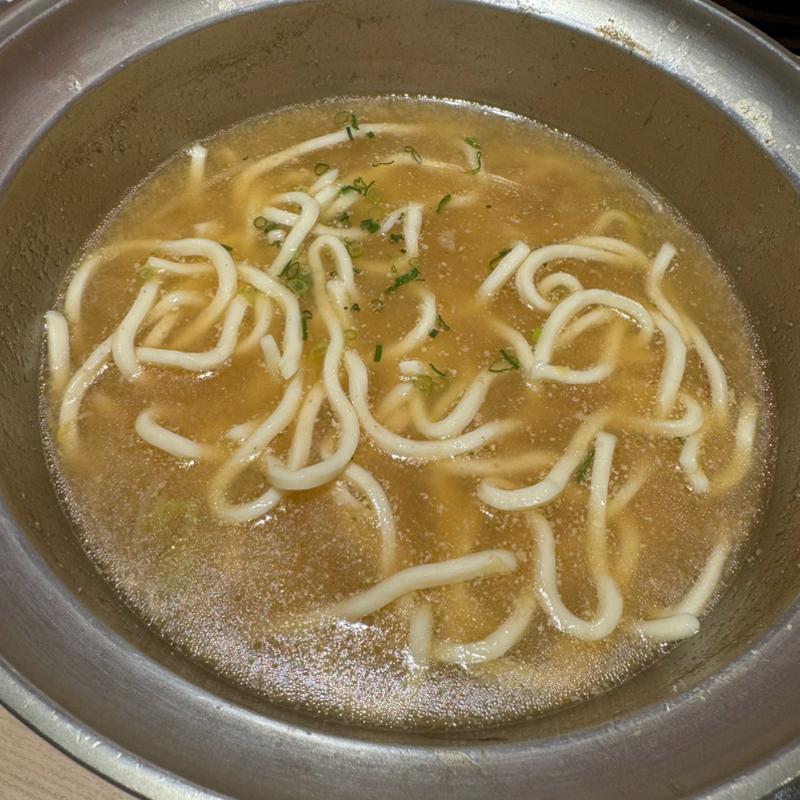 昼十両コース(ちゃんこ霧島 両国江戸NOREN店)