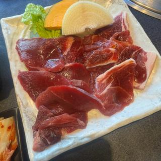 イノシカランチ