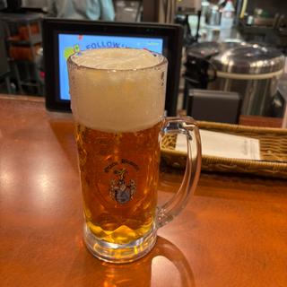 ドンキーハウスビール