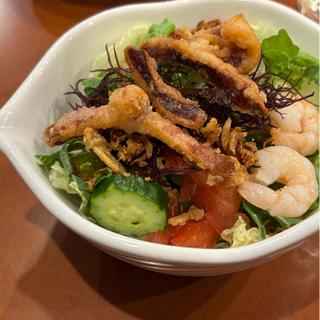 マーメイドサラダs