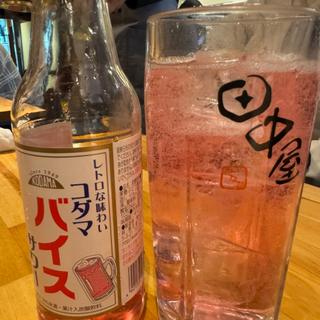 バイスサワー(焼鳥·骨付鳥 田中屋 参道口店)