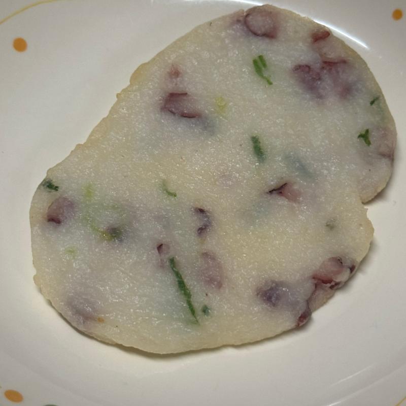 イカ天(山内うどん店 （やまうちうどんてん)