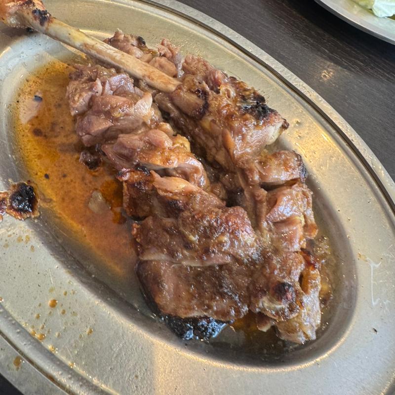 おやどり(一鶴 中府店 （いっかく）)