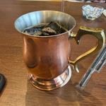 アイスコーヒー