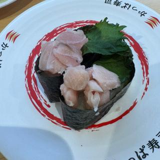 特盛とろぶつ軍艦