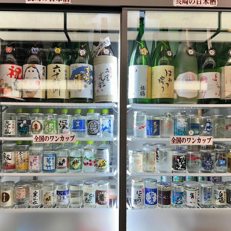 (立ち呑み たたんばぁ 福岡本店)