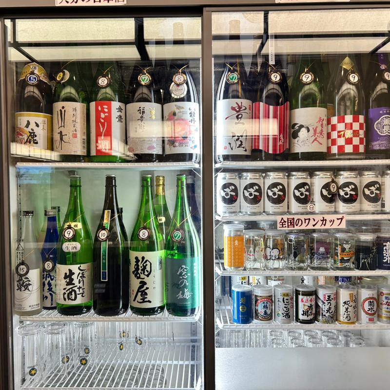 (立ち呑み たたんばぁ 福岡本店)