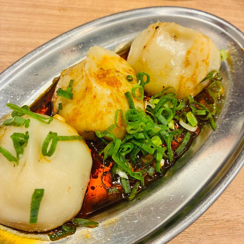 (ニューサカナヤキオ)