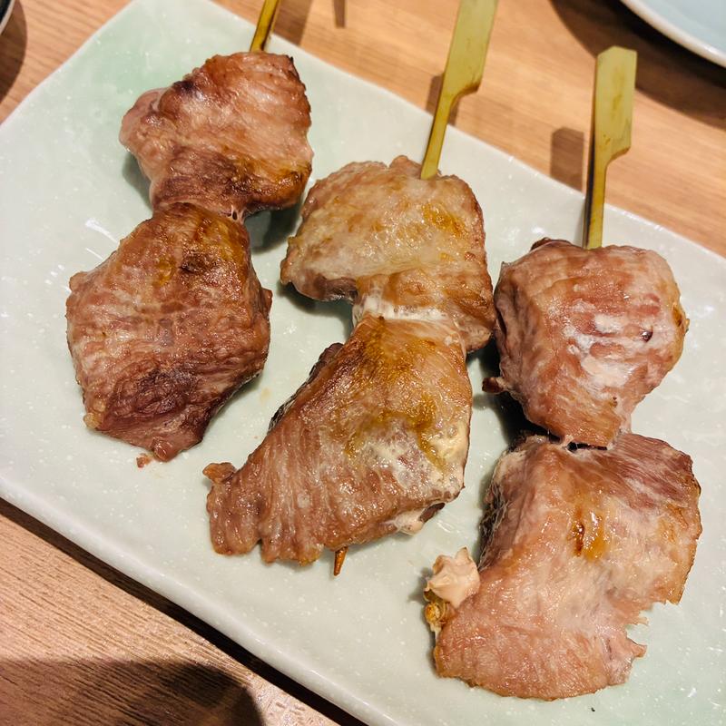 (ニューサカナヤキオ)