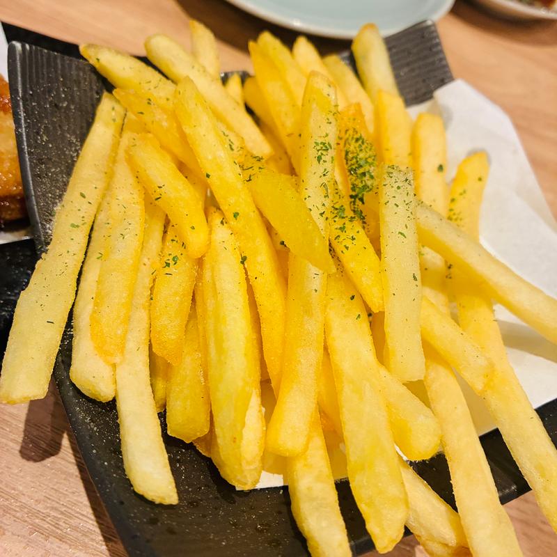 (ニューサカナヤキオ)