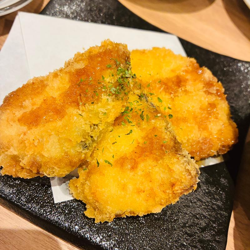 (ニューサカナヤキオ)