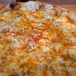  ピッツァ・ソニィ