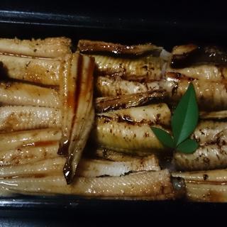 穴子丼(のんびり亭 )