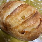 はちみつオレンジ