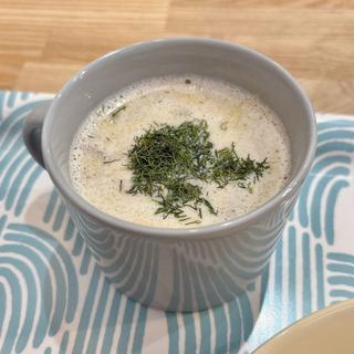 スープ(cafe moi !)