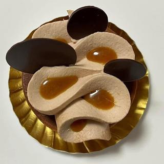 タルトオーキャラメルサレ