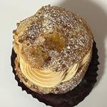 シャンティキャラメル(エーグル ドゥース)