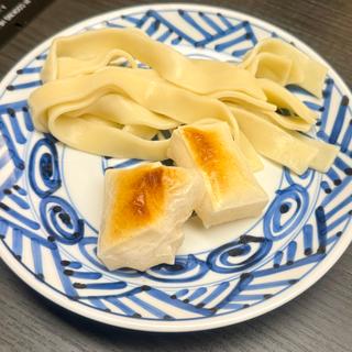 檜　〆のうどん(木曽路 新座店)