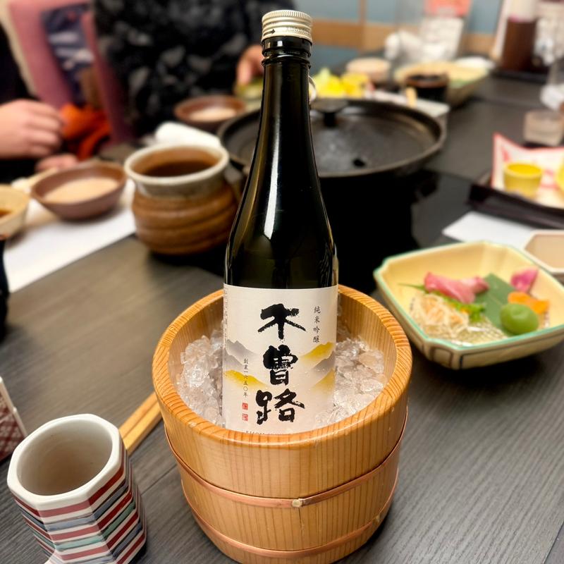 日本酒　木曽路(木曽路 新座店)