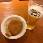 せんベロセット(菓酒MARU)