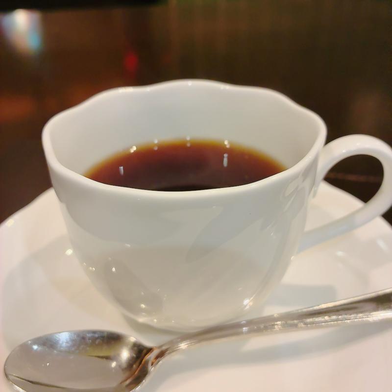 コーヒー（ランチBコース）(さこん 本店 )