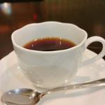 コーヒー（ランチBコース）