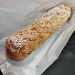 ザクザクスティックシュー カスタードクリーム