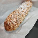 ザクザクスティックシュー 北海道ミルクバニラクリーム