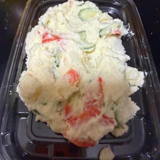 ポテトサラダ