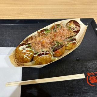 たこ焼き