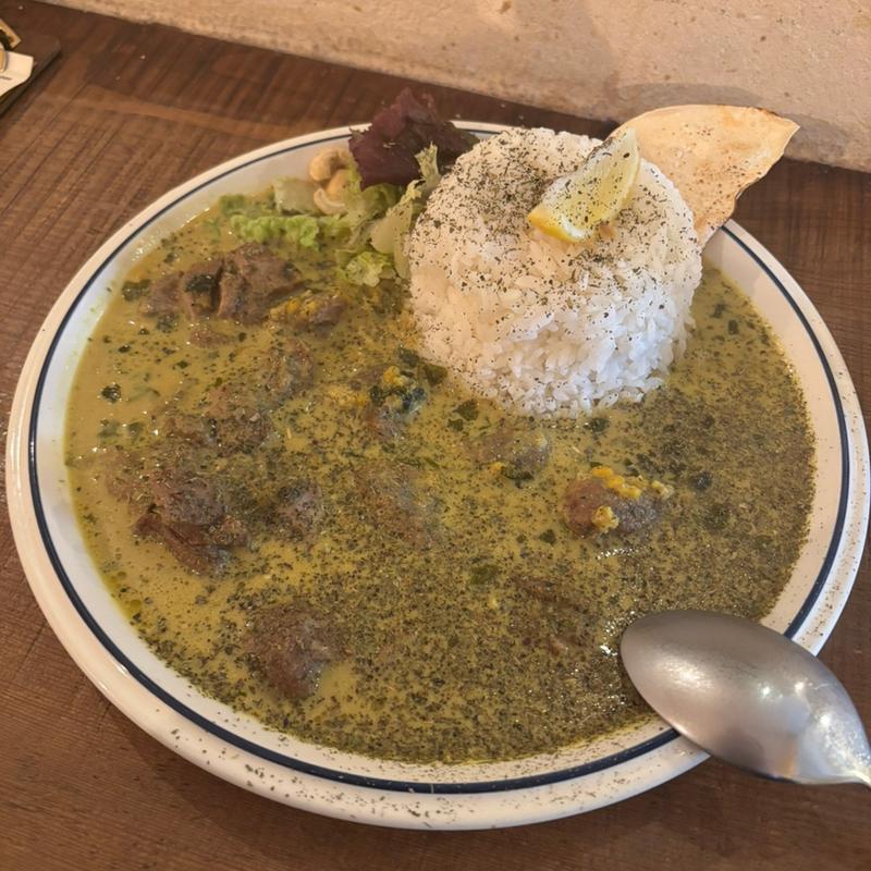 チキン(ヨバレヤ)