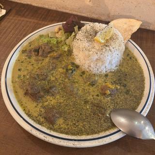 チキン(ヨバレヤ)