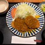 週替わり定食(とんかつ田 豊洲店)