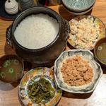 土鍋ご飯〜銀シャリ〜