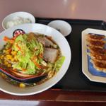 ラーメンセット