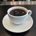 本日のコーヒー(FUGLEN FUKUOKA)