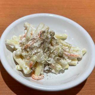 マカロニサラダ