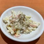 マカロニサラダ