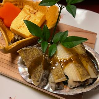 ふぐと鮑と特選牛しゃぶしゃぶの豪華美食コース(月亭 池袋店)