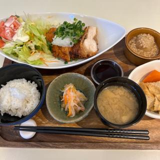 日替わりランチ