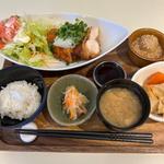 日替わりランチ(JUN （ジュン）)