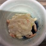 ツナマカロニサラダ